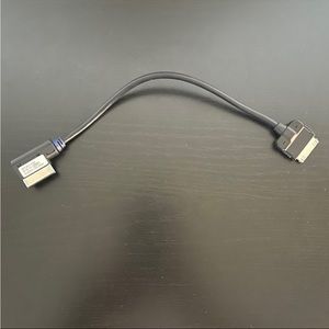 Audi | iPod® AMI Cable